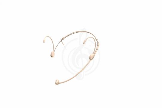 Радиосистема с головным микрофоном Октава OWS-U2200D01-B - Двухканальная радиосистема - фото 6