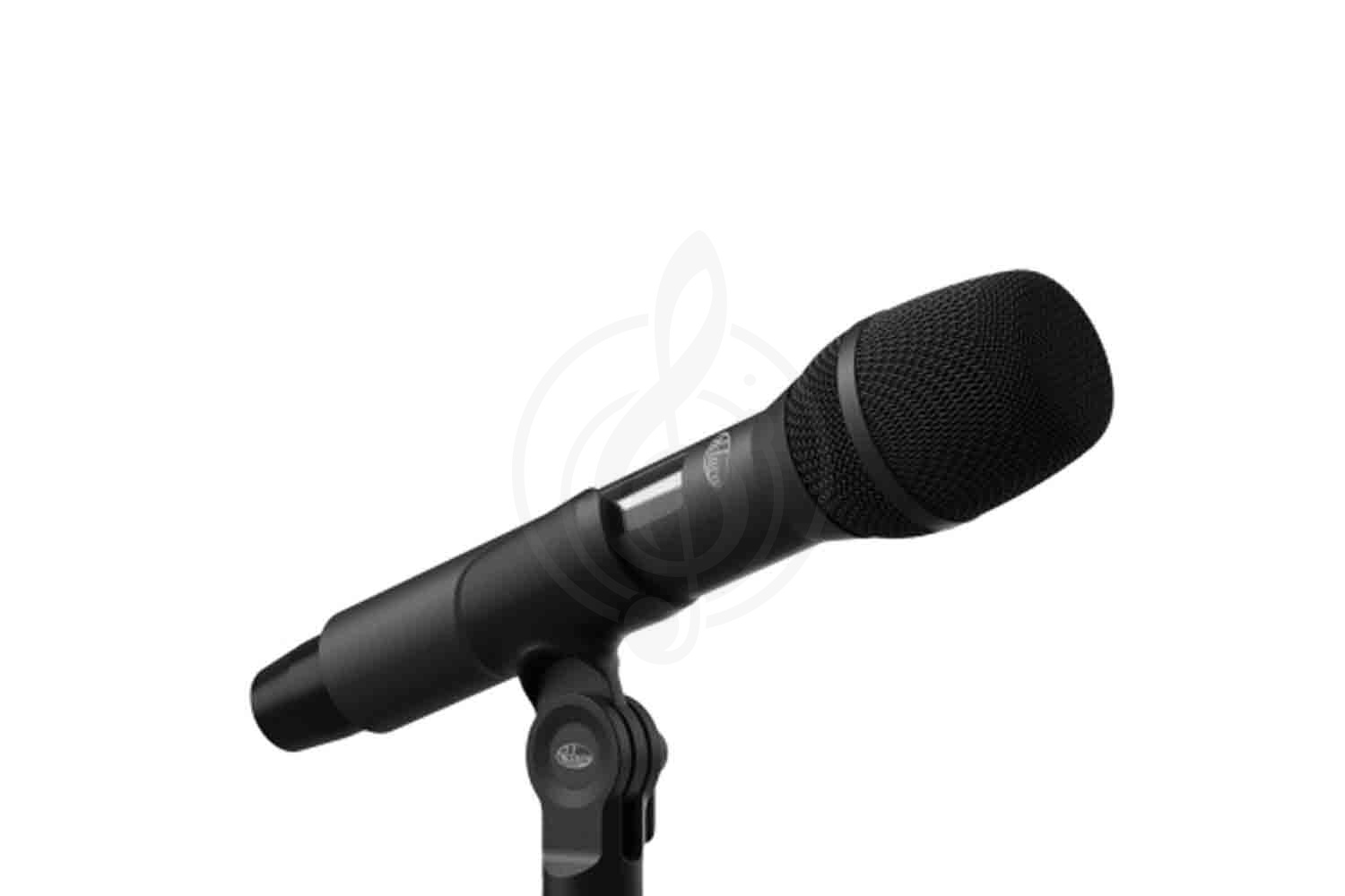 Радиосистема с ручным передатчиком Октава OWS-U2200HD01L01-B - Двухканальная радиосистема - фото 7