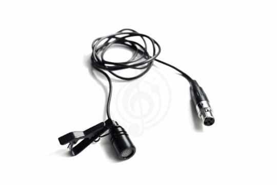 Радиосистема с ручным передатчиком Октава OWS-U2200HD01L01-B-PRO - Двухканальная радиосистема - фото 6