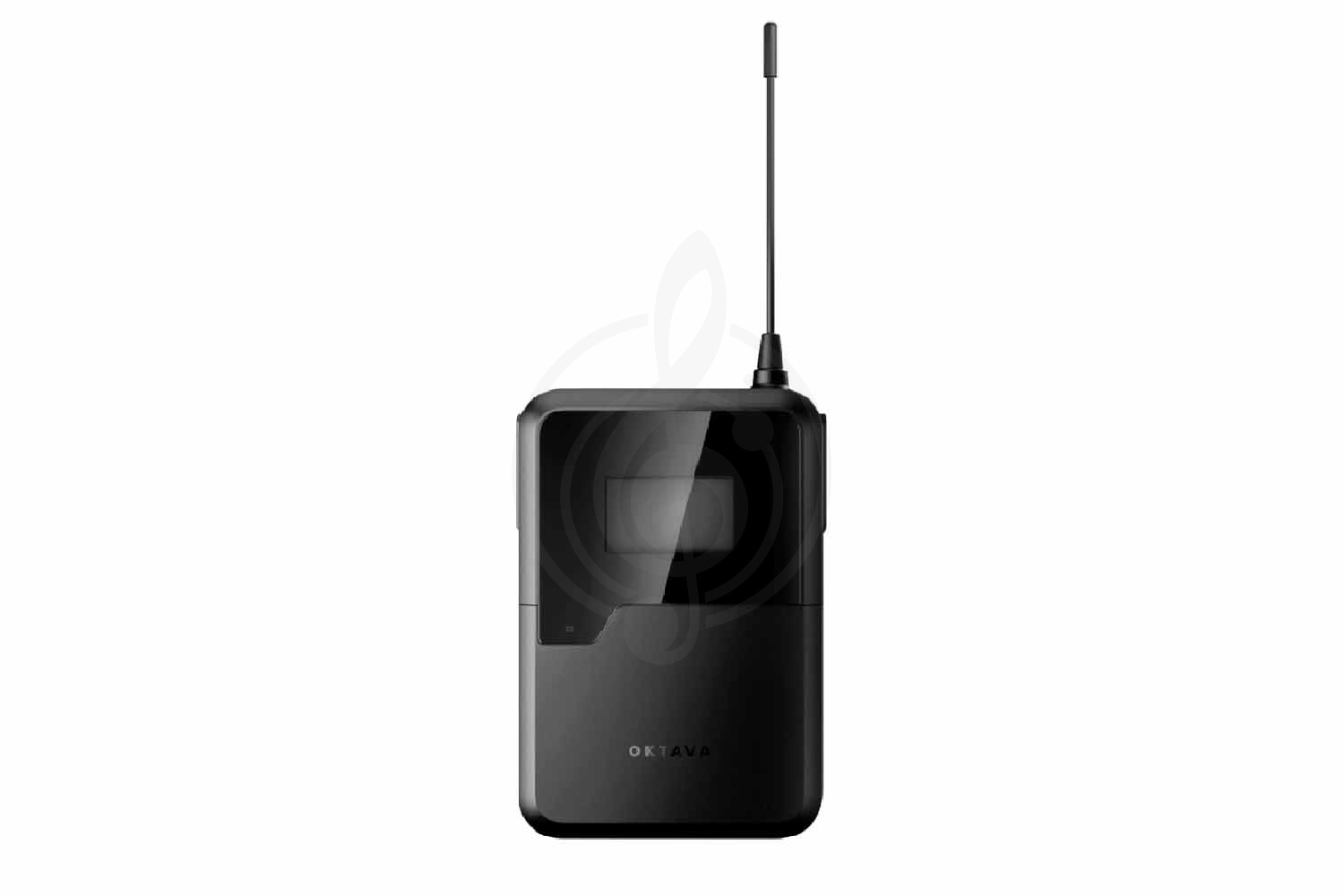 Радиосистема с ручным передатчиком Октава OWS-U2200HD01L01-B-PRO - Двухканальная радиосистема - фото 9