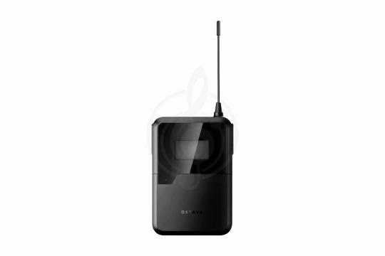 Радиосистема с ручным передатчиком Октава OWS-U2200HD01L02-B-PRO - Двухканальная радиосистема - фото 2