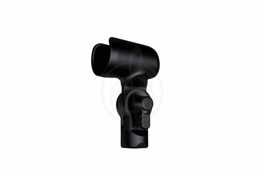 Радиосистема с головным микрофоном Октава OWS-U2200HD01L02В-B-PRO - Двухканальная радиосистема - фото 7