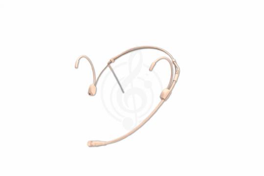 Радиосистема с головным микрофоном Октава OWS-U2200HD01L02В-B-PRO - Двухканальная радиосистема - фото 9