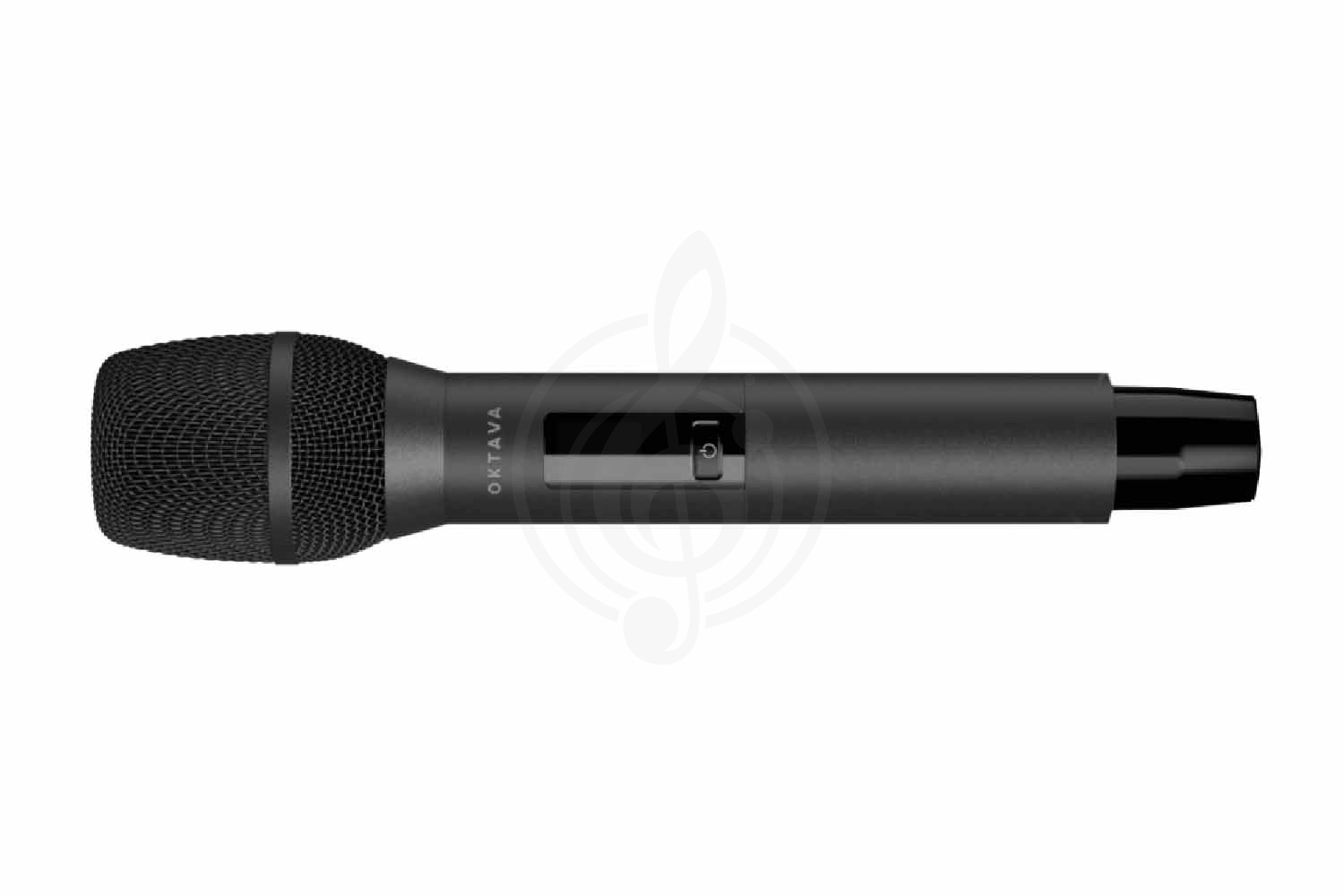 Радиосистема с головным микрофоном Октава OWS-U2200HD01L02В-B-PRO - Двухканальная радиосистема - фото 8