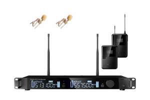 Изображение Октава OWS-U2200L02В-B-PRO