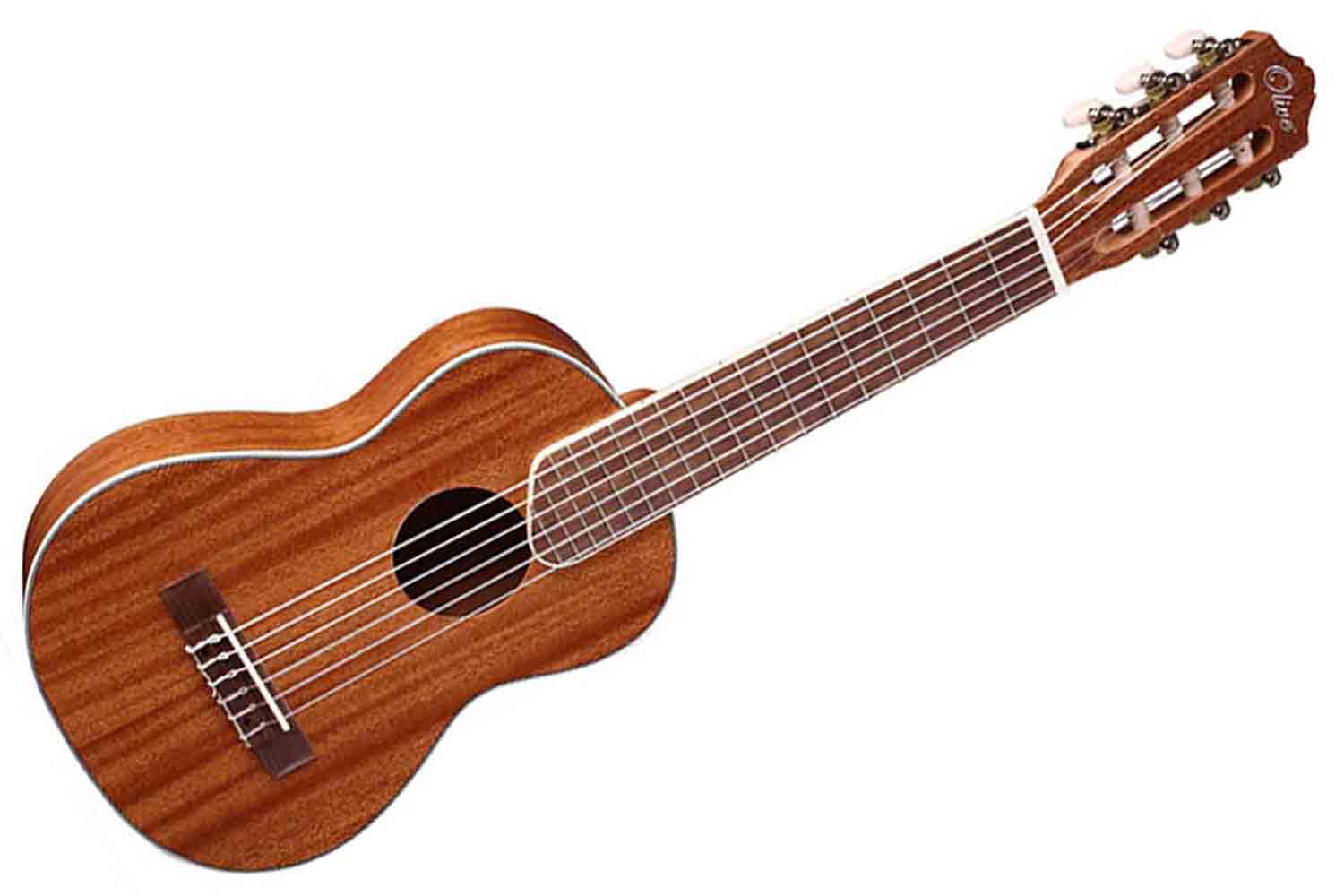 Гиталеле Olive U410G - Гиталеле - фото 1