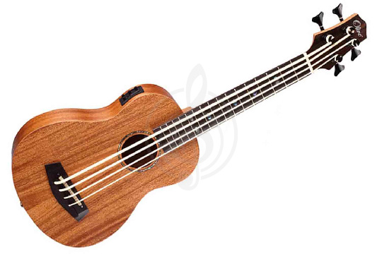 Изображение Укулеле бас OLIVE U500B