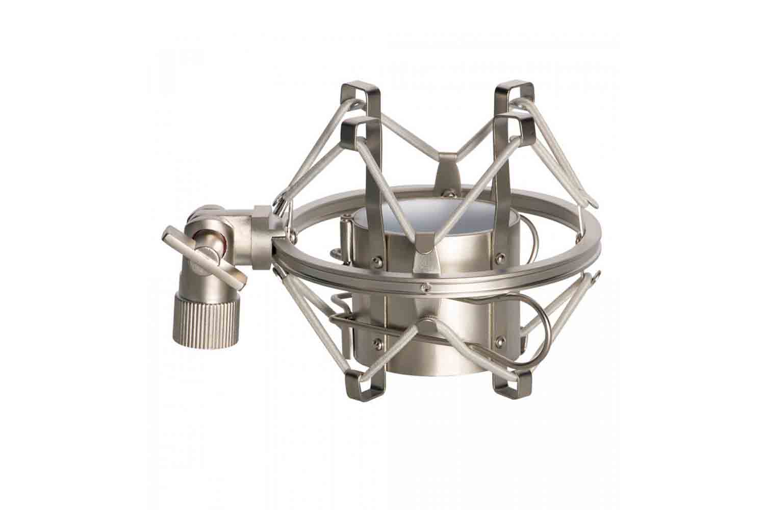  ONSTAGE MY410CG - Держатель "паук" - фото 1