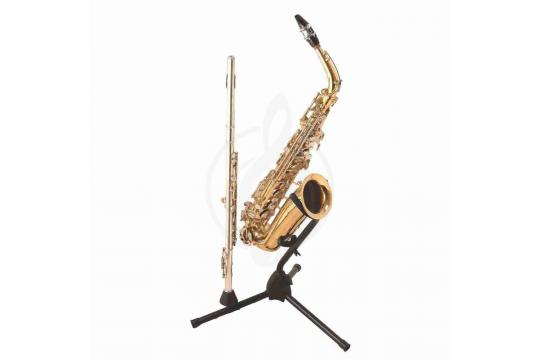Стойка для саксофона ONSTAGE SXS7101B - Стойка для саксофона - фото 2