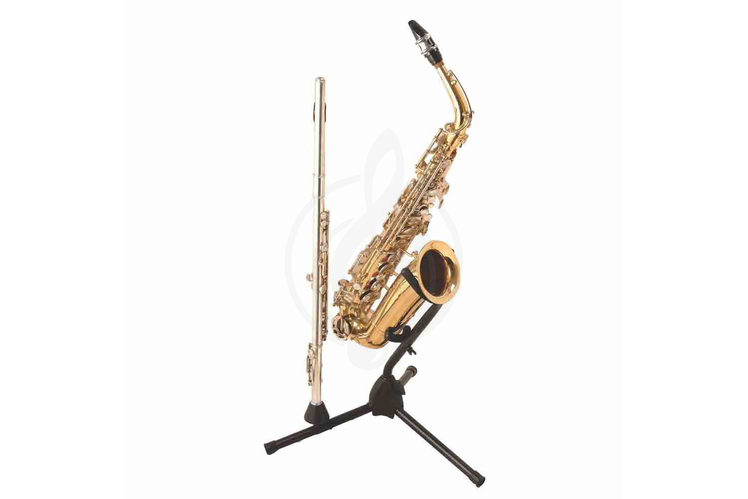 Стойка для саксофона ONSTAGE SXS7101B - Стойка для саксофона - фото 2