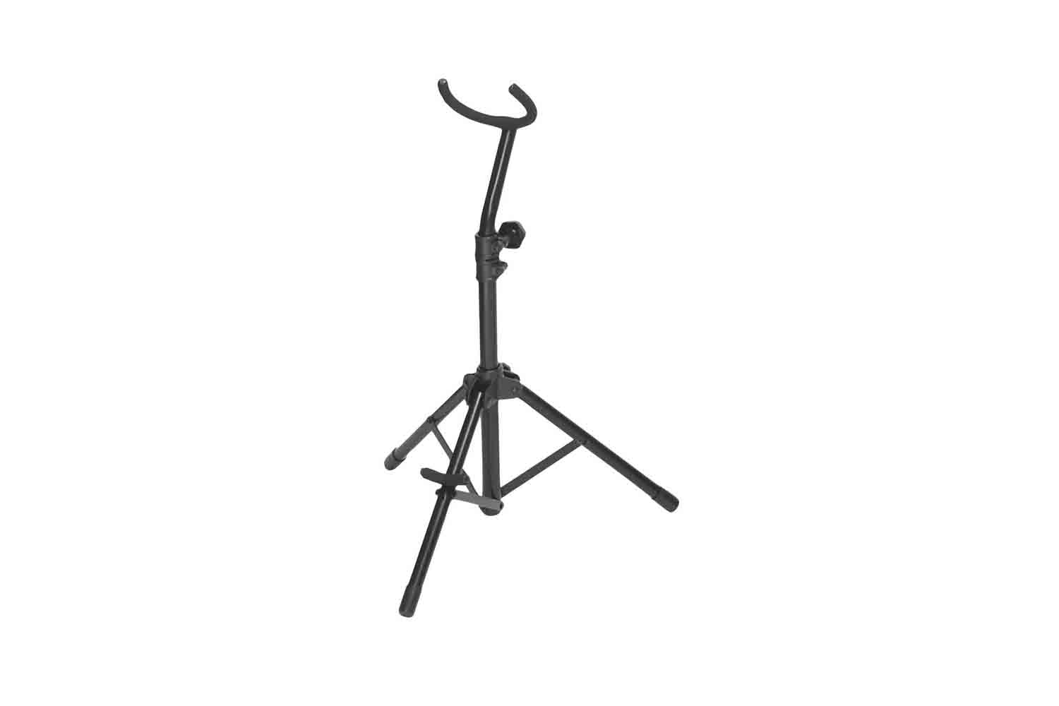 Стойка для саксофона ONSTAGE SXS7501B - Стойка для саксофона - фото 1