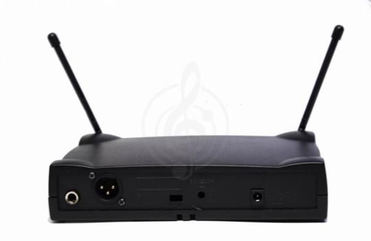 OPUS UHF 301HS радиосистема головная с 1 микрофоном, частота 730-840 MHz, пластиковый кейс - фото 4 Радиосистема с головным микрофоном OPUS UHF 301HS радиосистема головная с 1 микрофоном, частота 730-840 MHz, пластиковый кейс - фото 4