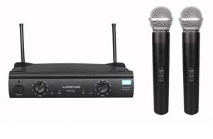 Изображение OPUS UHF-302HH