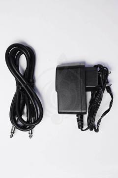OPUS UHF-302HS радиосистема головная с 2 микрофонами, частота 730-840 MHz, пластиковый кейс(420X320) - фото 6 Радиосистема с головным микрофоном OPUS UHF-302HS радиосистема головная с 2 микрофонами, частота 730-840 MHz, пластиковый кейс(420X320) - фото 6