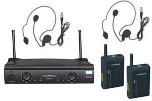 Изображение OPUS UHF 302HS