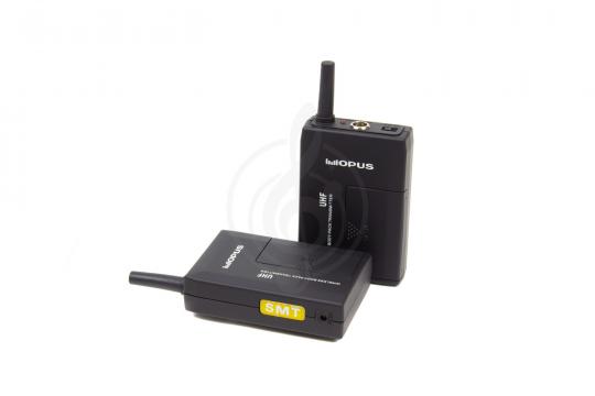OPUS UHF 922HS радиосистема головная с 2 микрофонами, частота 730-840 MHz, алюминиевый кейс - фото 6 Радиосистема с головным микрофоном OPUS UHF 922HS радиосистема головная с 2 микрофонами, частота 730-840 MHz, алюминиевый кейс - фото 6