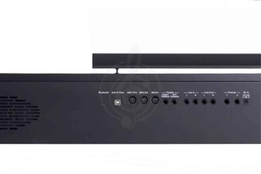 Цифровое пианино Orla 438PIA0703 Stage Studio Цифровое пианино, черное, со стойкой - фото 2