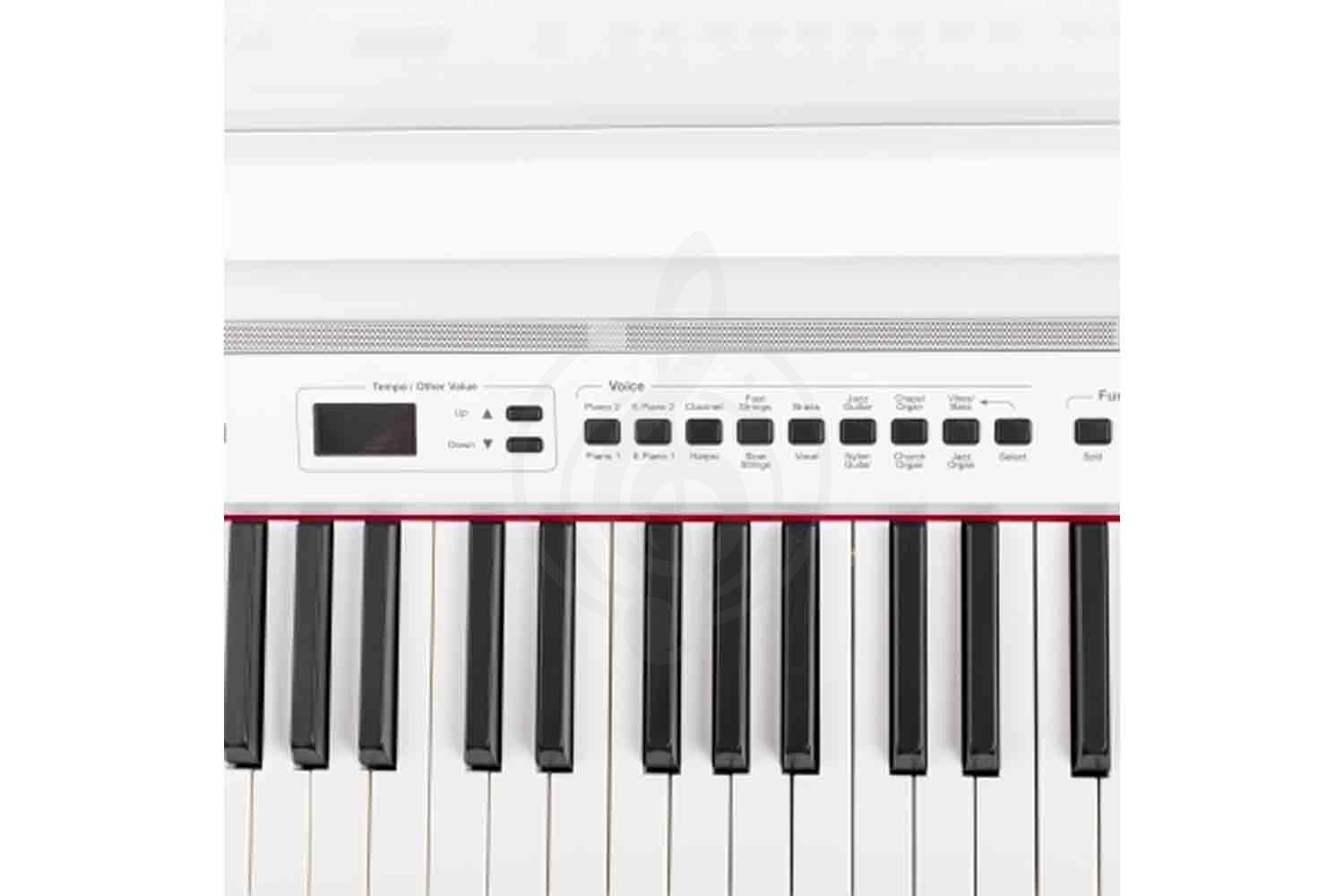 Цифровое пианино Orla 438PIA0704 Stage Studio Цифровое пианино, белое, со стойкой  - фото 4