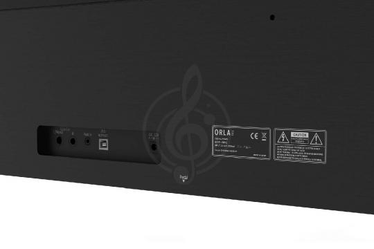 Цифровое пианино Orla CDP-2-ROSEWOOD - Цифровое пианино - фото 3