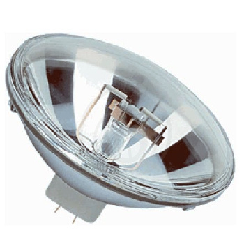 OSRAM PAR64 CP60 VNSP - Лампа-фара 1000 Вт для PAR 64 узкий луч, GX16b - фото 1 Лампа для светового прибора OSRAM PAR64 CP60 VNSP - Лампа-фара 1000 Вт для PAR 64 узкий луч, GX16b - фото 1