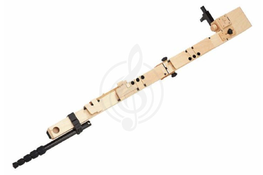Paetzold by Kunath Master Great Bass Recorder - Блокфлейта бас - фото 1 Блокфлейта бас Paetzold by Kunath Master Great Bass Recorder - Блокфлейта бас - фото 1