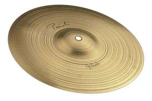 Изображение Тарелка Splash Paiste 0004002210
