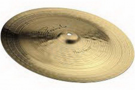Тарелка China Paiste 0004002616 Signature Thin China - Тарелка 16" - фото 1