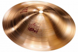 Paiste 2002 Mega Bell - Тарелка Splash 10" - фото 1 Тарелка Splash Paiste 2002 Mega Bell - Тарелка Splash 10" - фото 1