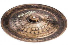 Paiste 900 Series China - Тарелка China 18" - фото 1 Тарелка China Paiste 900 Series China - Тарелка China 18" - фото 1