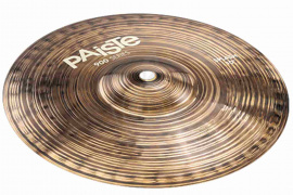 PAISTE 900 Series Splash - Тарелка Splash 10" - фото 1 Тарелка Splash PAISTE 900 Series Splash - Тарелка Splash 10" - фото 1