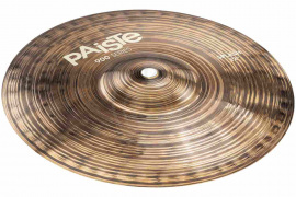 Paiste 900 Series Splash - Тарелка Splash 12" - фото 1 Тарелка Splash Paiste 900 Series Splash - Тарелка Splash 12" - фото 1