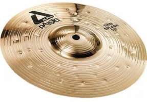 Изображение Paiste Alpha Thin Splash 10"