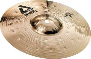 Изображение Paiste Alpha Thin Splash 8"