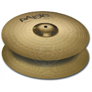 Paiste Brass Hi-Hat 0000154114 201 - Тарелка 14'', верхняя - фото 1 Тарелка Hi-Hat Paiste Brass Hi-Hat 0000154114 201 - Тарелка 14'', верхняя - фото 1