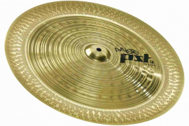 Paiste PST 3 China - Тарелка China 18" - фото 1 Тарелка China Paiste PST 3 China - Тарелка China 18" - фото 1