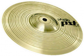 Paiste PST 3 Splash - Тарелка Splash 10" - фото 1 Тарелка Splash Paiste PST 3 Splash - Тарелка Splash 10" - фото 1