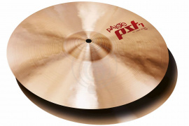 Paiste PST 7 Light Hi-Hat - Тарелки Hi-Hat 14" - фото 1 Тарелка Hi-Hat Paiste PST 7 Light Hi-Hat - Тарелки Hi-Hat 14" - фото 1