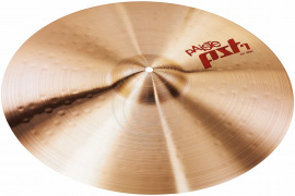 Paiste PST 7 Ride - Тарелка Ride 20" - фото 1 Тарелка Ride Paiste PST 7 Ride - Тарелка Ride 20" - фото 1