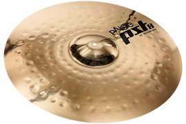 Paiste PST 8 Reflector Medium Ride - Тарелка Ride 20" - фото 1 Тарелка Ride Paiste PST 8 Reflector Medium Ride - Тарелка Ride 20" - фото 1