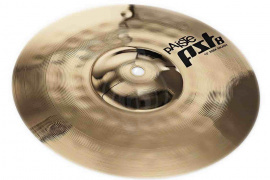 Paiste PST 8 Reflector Rock Splash - Тарелка Splash 10" - фото 1 Тарелка Splash Paiste PST 8 Reflector Rock Splash - Тарелка Splash 10" - фото 1