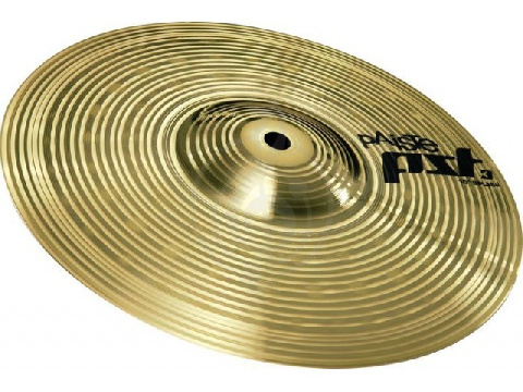 Тарелка Splash Paiste PST3 Splash тарелка 10" - фото 1