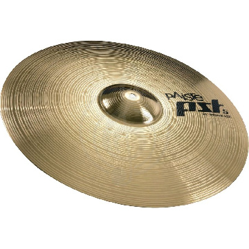 Тарелка Ride Paiste PST5 Medium Ride тарелка 20" - фото 1