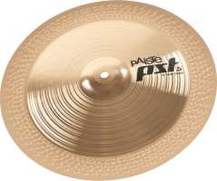 Изображение Paiste PST5 Mini China 14"