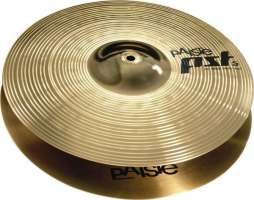 Изображение Paiste PST5 Rock Hi-Hat 14"