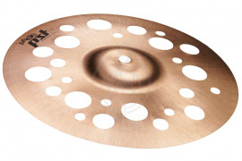 Paiste PSTX Swiss Splash - Тарелка Splash 10" - фото 1 Тарелка Splash Paiste PSTX Swiss Splash - Тарелка Splash 10" - фото 1