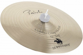 Paiste Signature Combo Crisp Hi-Hat - Две тарелки 12" - фото 1 Тарелка Hi-Hat Paiste Signature Combo Crisp Hi-Hat - Две тарелки 12" - фото 1
