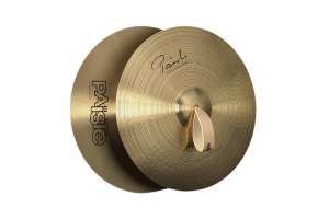 Изображение Оркестровая тарелка Paiste Signature Concert/Marching Medium Heavy