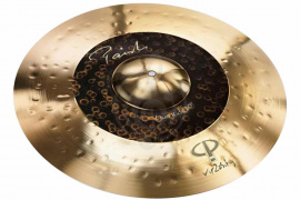 Paiste Signature Duo Ride - Тарелка Ride 20" - фото 1 Тарелка Ride Paiste Signature Duo Ride - Тарелка Ride 20" - фото 1