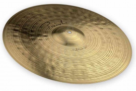 Paiste Signature Full Ride - Тарелка Ride 20" - фото 1 Тарелка Ride Paiste Signature Full Ride - Тарелка Ride 20" - фото 1