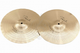 Тарелка Hi-Hat Paiste Signature Sound Edge Hi-Hat - Две тарелки 14" - фото 1